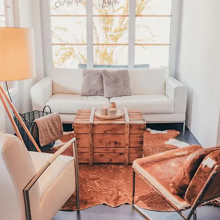 Surfers Sunset With Jacuzzi & Panoramic Terrace * Grindelwald