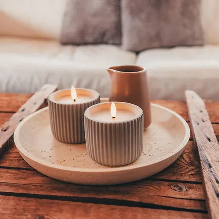 Surfers Sunset With Jacuzzi & Panoramic Terrace Appartement Grindelwald