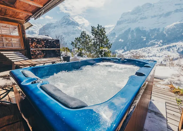 Surfers Sunset With Jacuzzi & Panoramic Terrace Διαμέρισμα Γκρίντελβαλντ