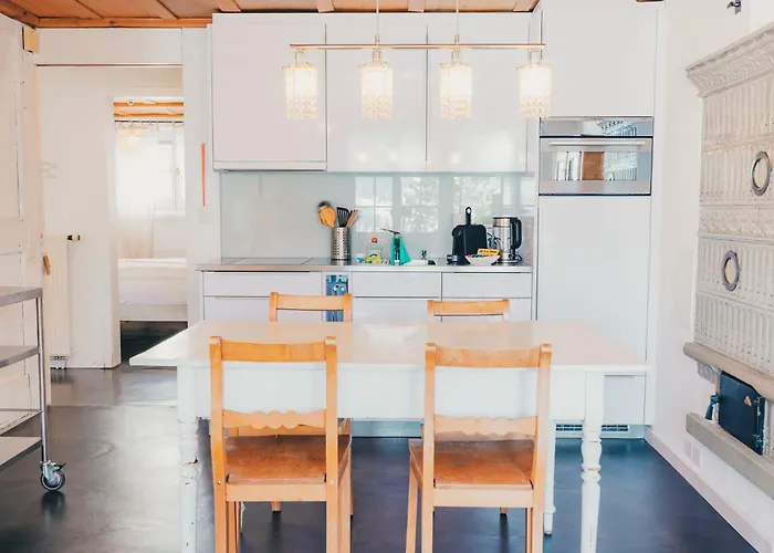 Surfers Sunset With Jacuzzi & Panoramic Terrace Appartement Grindelwald