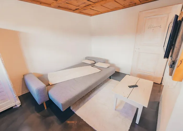 Surfers Sunset With Jacuzzi & Panoramic Terrace Appartement *
