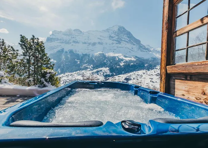 Surfers Sunset With Jacuzzi & Panoramic Terrace Διαμέρισμα *