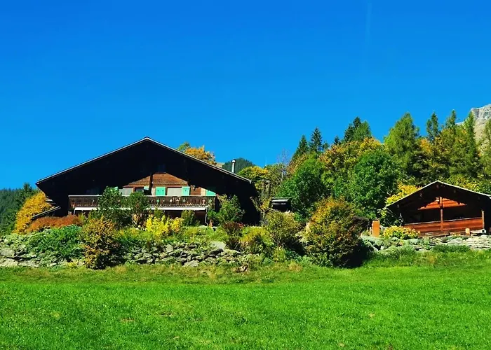 Surfers Sunset With Jacuzzi & Panoramic Terrace Apartament Grindelwald