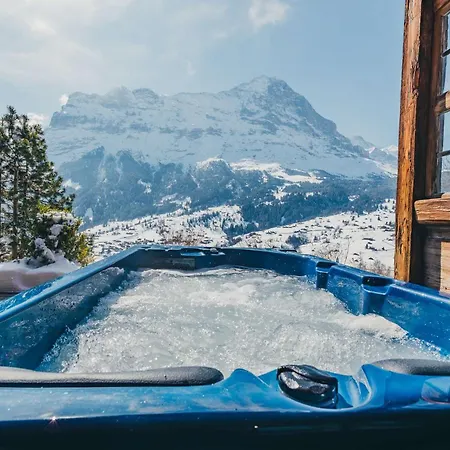 Surfers Sunset With Jacuzzi & Panoramic Terrace Apartamento *